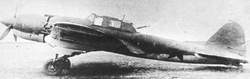 Ил-2 АМ-38Ф