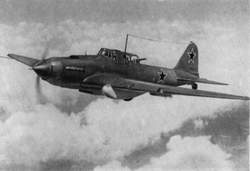 Ил-2 АМ-38Ф