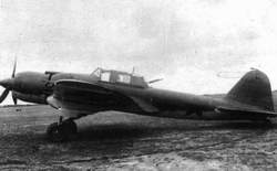 Ил-2 М-82
